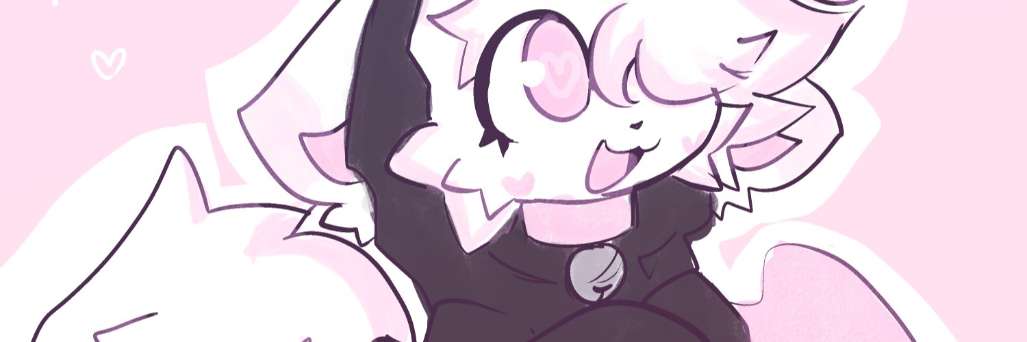 meow banner