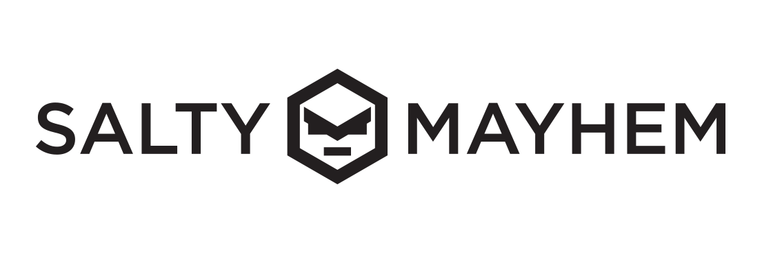 SaltyMayhem's profile banner image