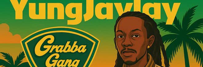 GrabbaManJaylay's profile banner image