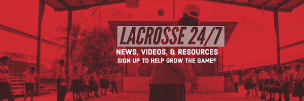 LaxAllStars Profile Banner