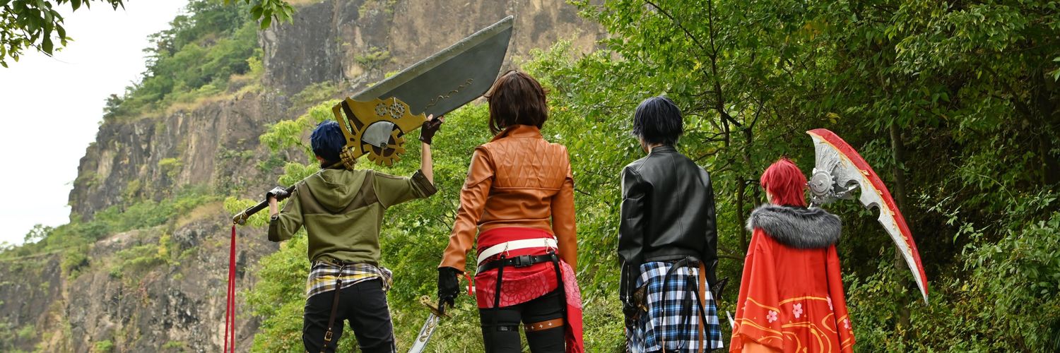 keitontom's profile banner image