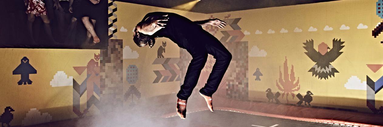 skyzoneau's profile banner image