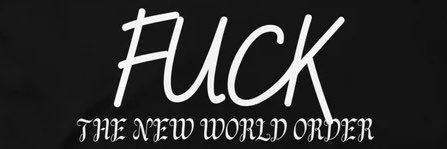 Radical banner