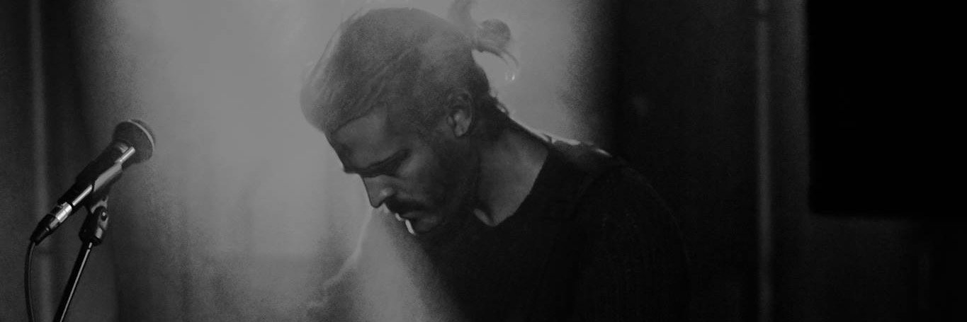 AshRadfordMusic's profile banner image
