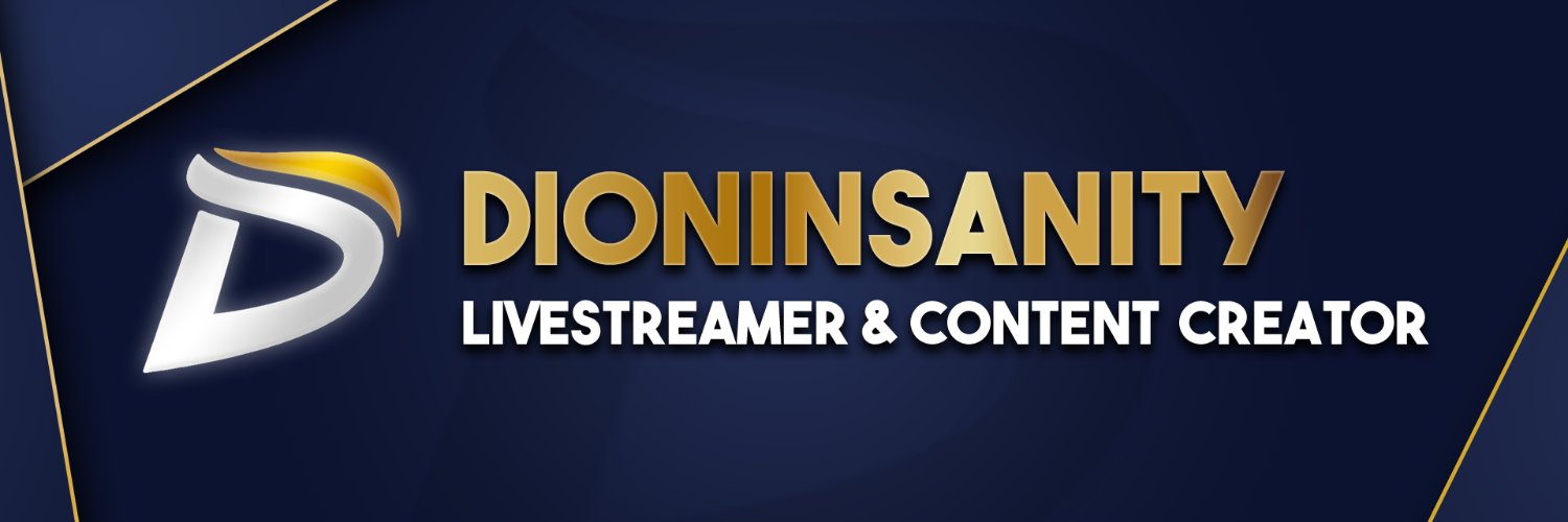 DionInsanity banner