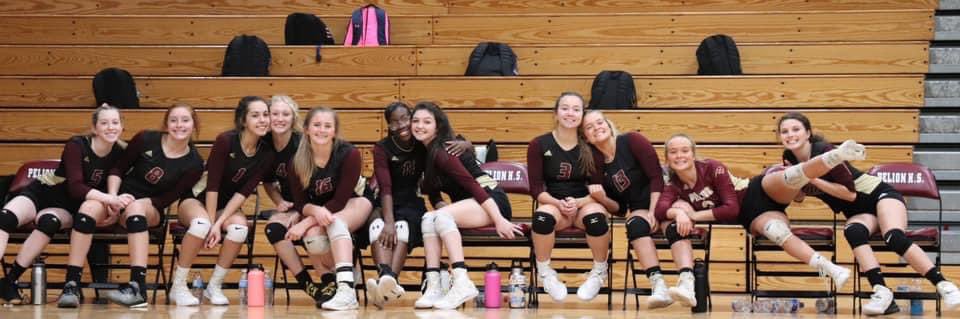 PelionVB's profile banner image