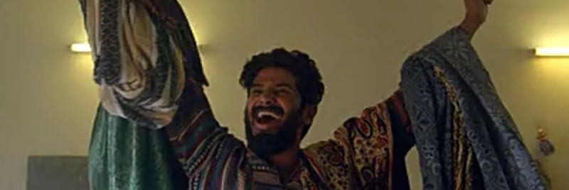 Sodaranani's profile banner image