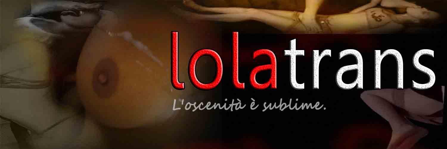 lolatrans's profile banner image
