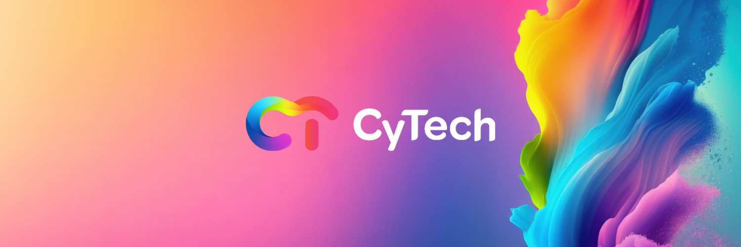 CyTech_engineer's profile banner image