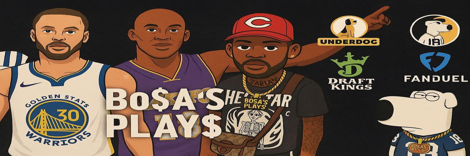 BosaKane23's profile banner image