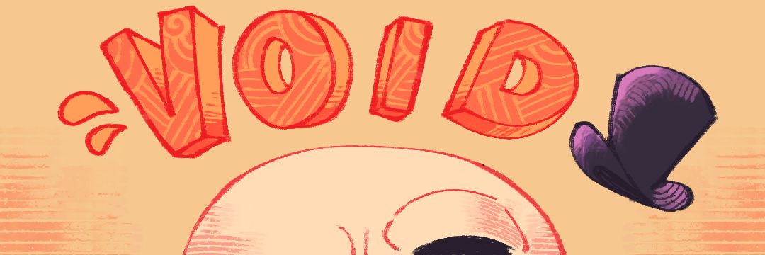 void_artcafe's profile banner image