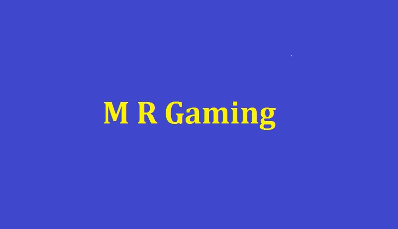 MrG banner