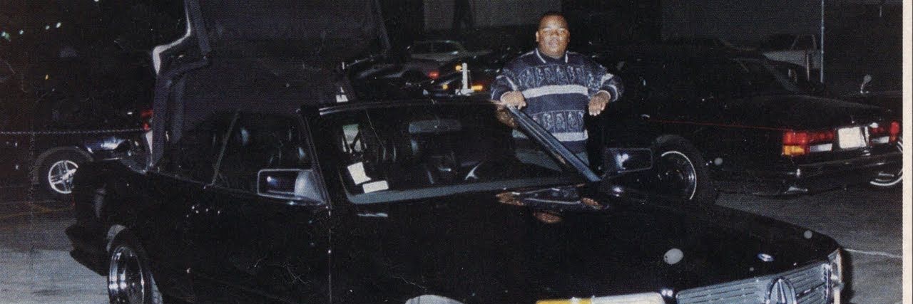 Lilray904's profile banner image