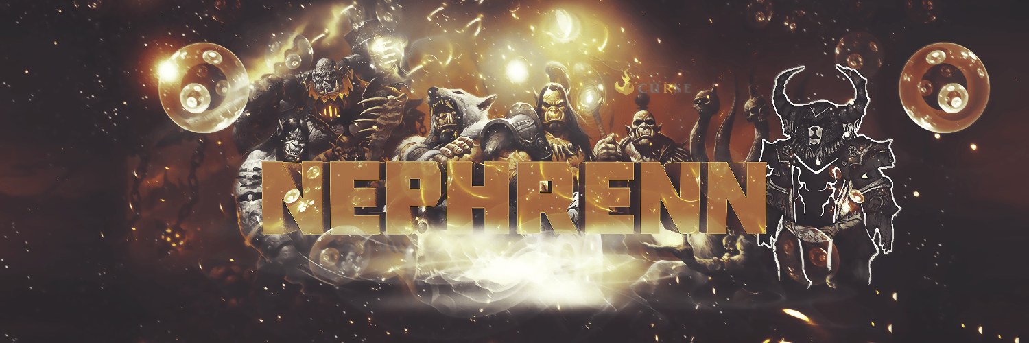 nephrenn's profile banner image