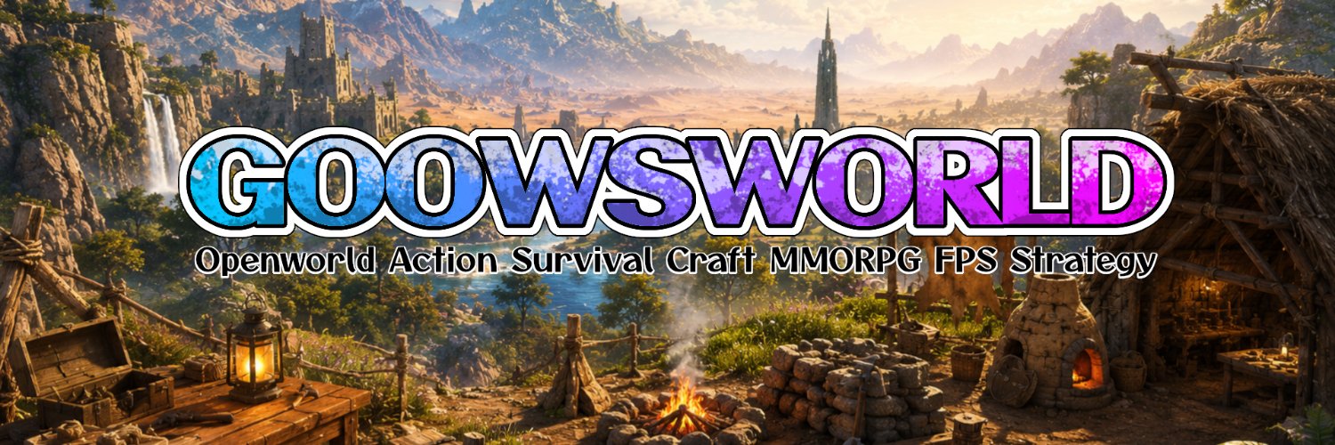 グースワールド banner