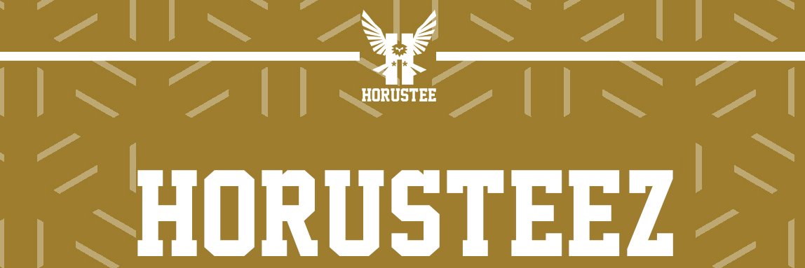 horusteez's profile banner image