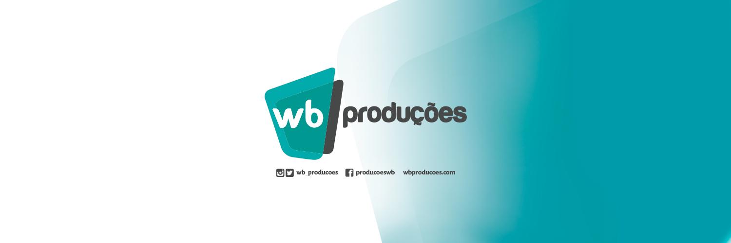 WB_Producoes's profile banner image