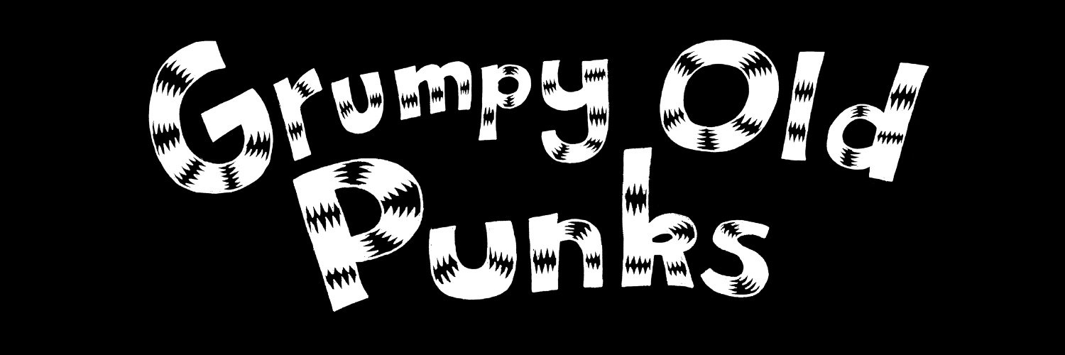 GrumpyOldPunks's profile banner image