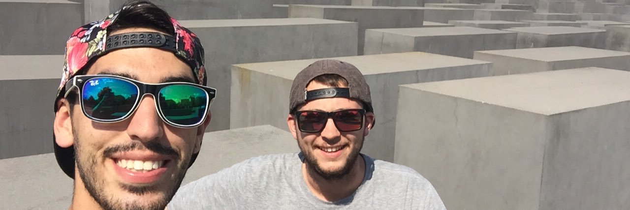 juliconsoni's profile banner image