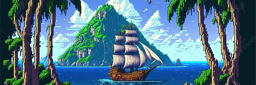 WebPirateKing's profile banner image