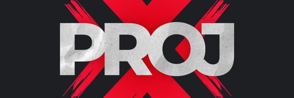 projxstudio Profile Banner