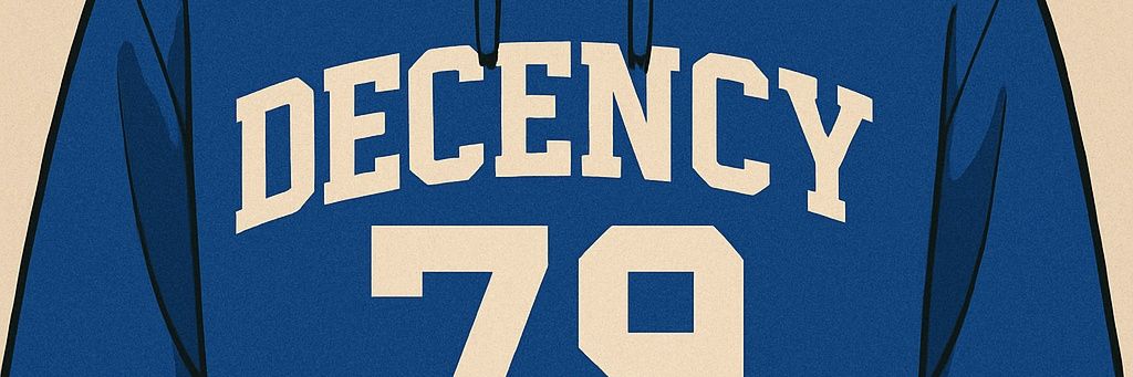 Decency79 banner