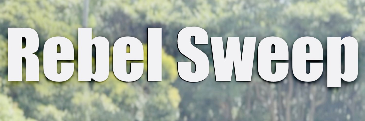 RebelSweep's profile banner image