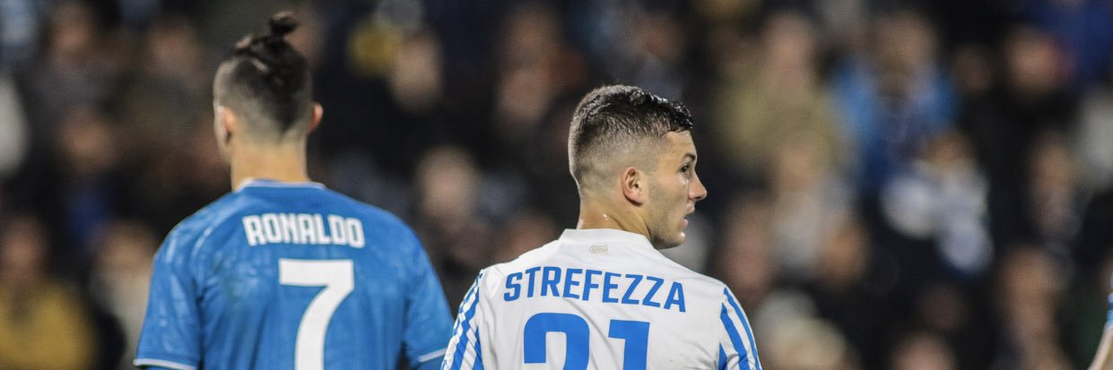 gabriel strefezza banner