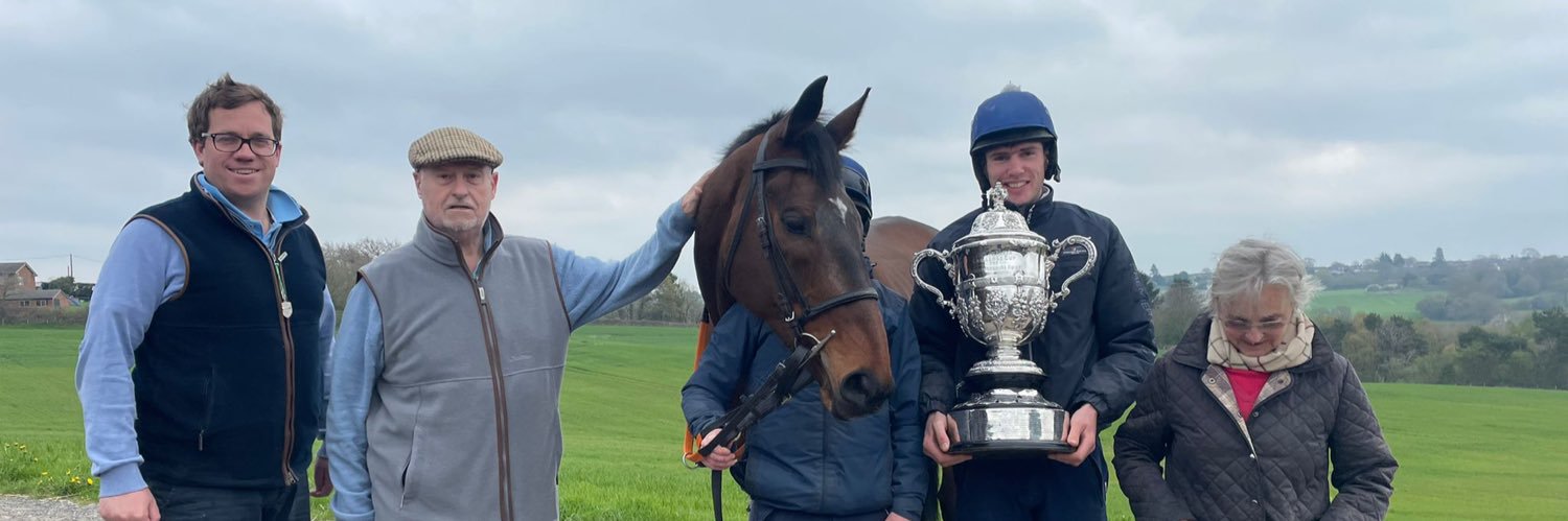 Mike Fothergill banner