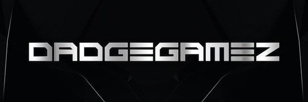 DadgeGamez Profile Banner