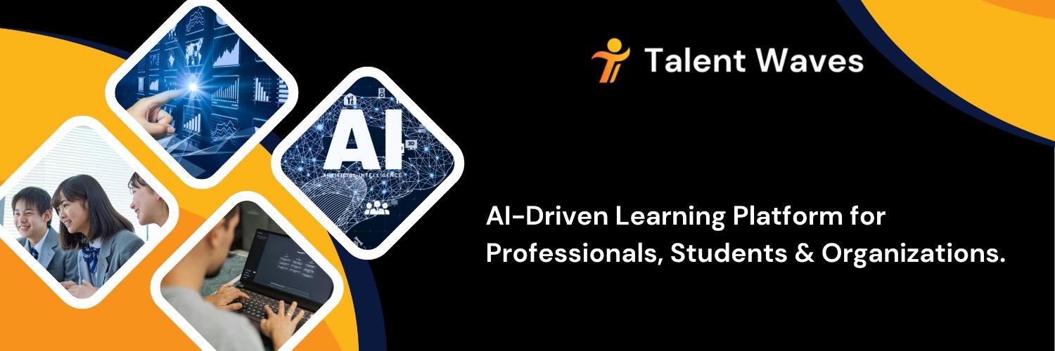 talent_waves's profile banner image