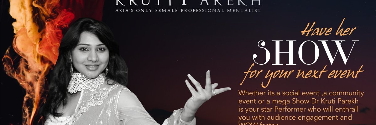 MagicKruti's profile banner image