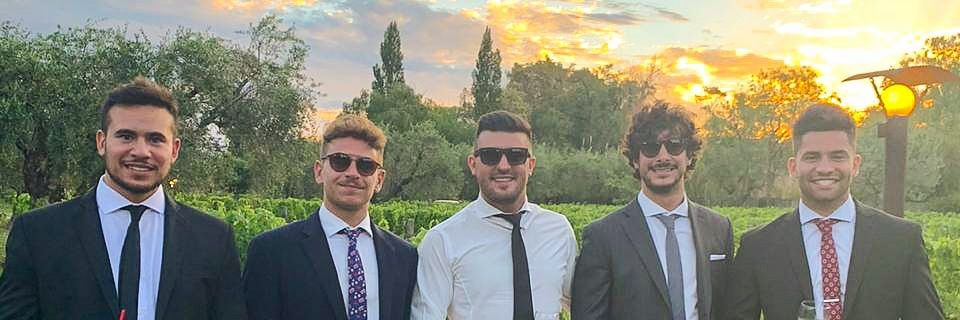 Fedeavallone's profile banner image
