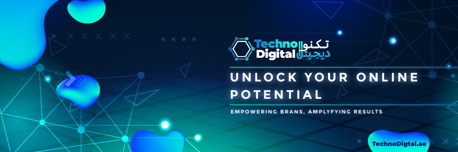 Techno_Digital9's profile banner image