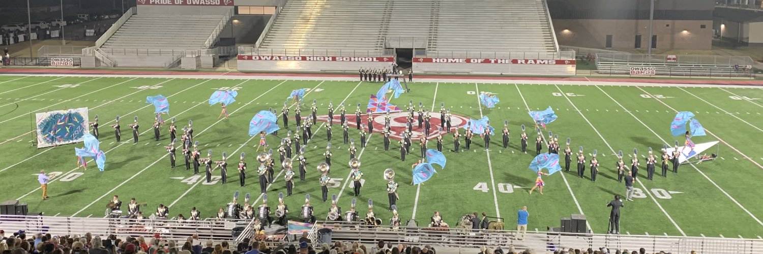 mcalesterbands's profile banner image