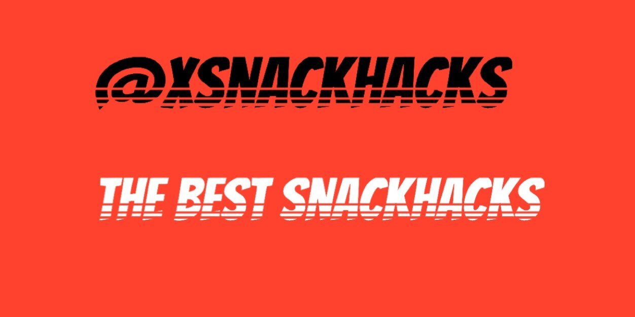 xSnackHacks's profile banner image