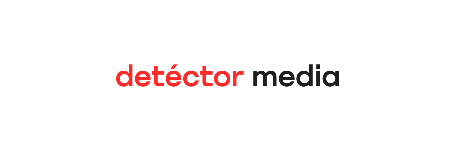 Detector Media banner