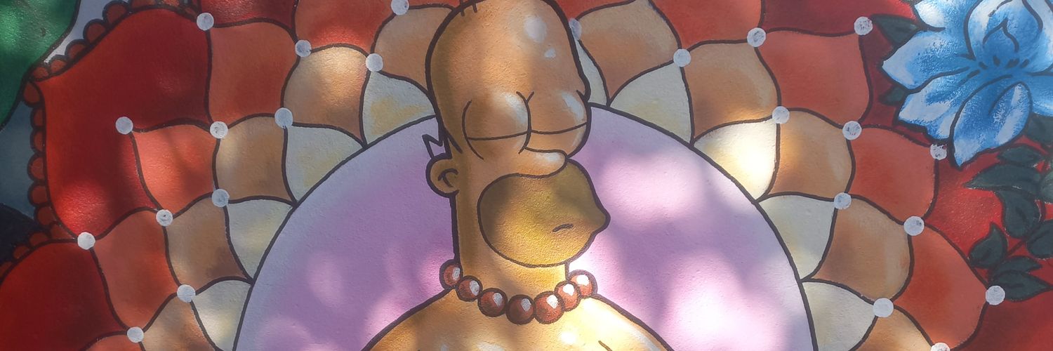chuurroos's profile banner image