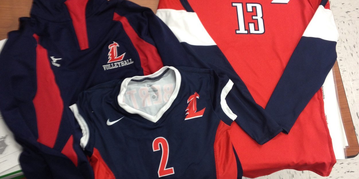 LibertyVolleybl's profile banner image