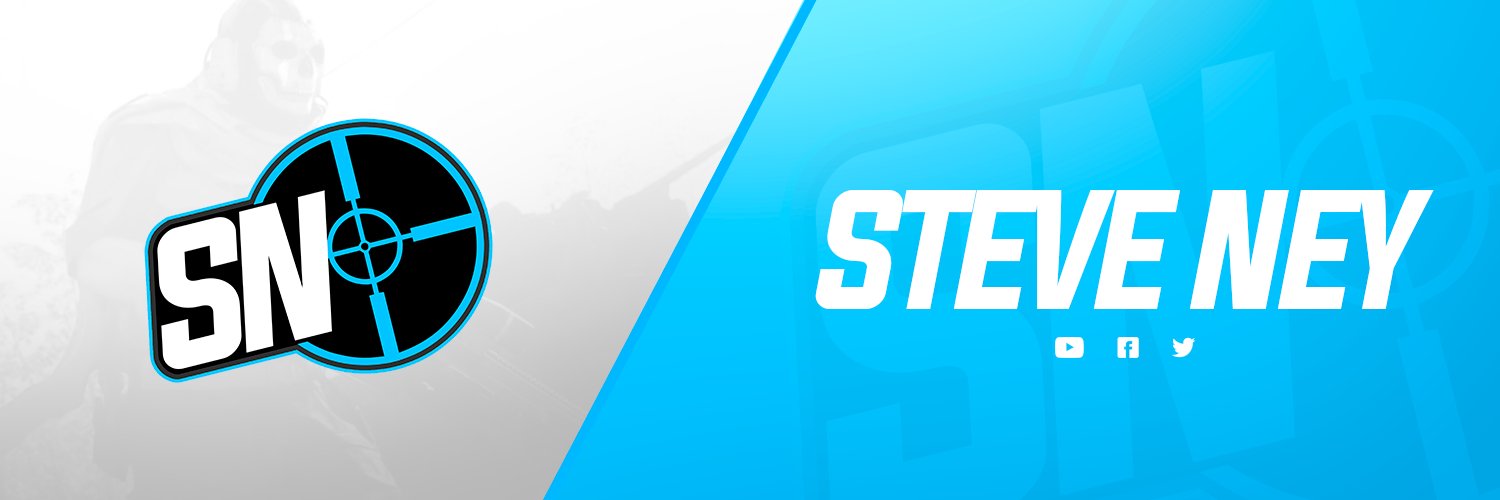 SteveNey banner