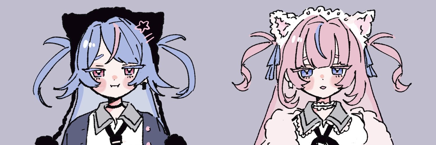 しろっふ。 banner