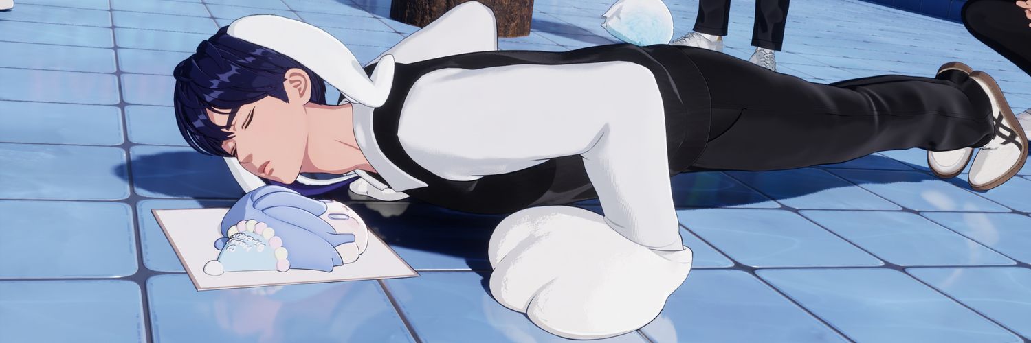 함냥함냐🐈‍⬛ 총공 banner