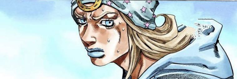 Joseph | JOJO’s✨ banner