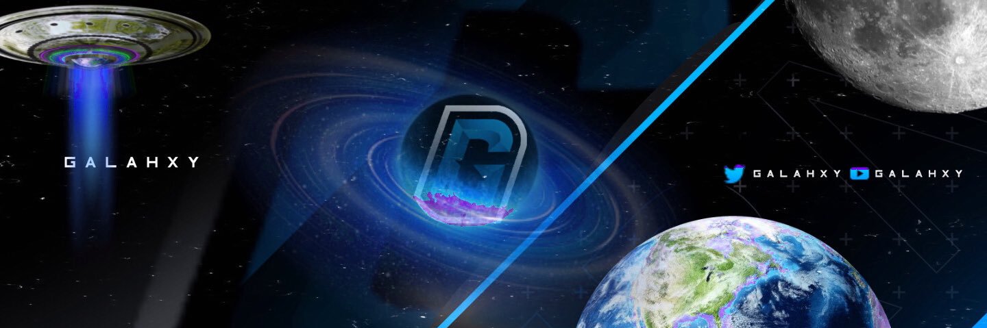 ⌖Galahxy⌖ banner