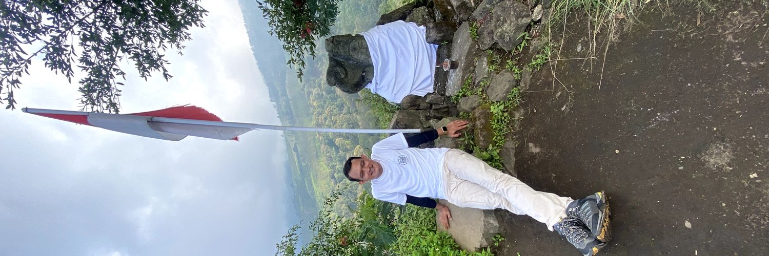 Dimasaprilian37's profile banner image