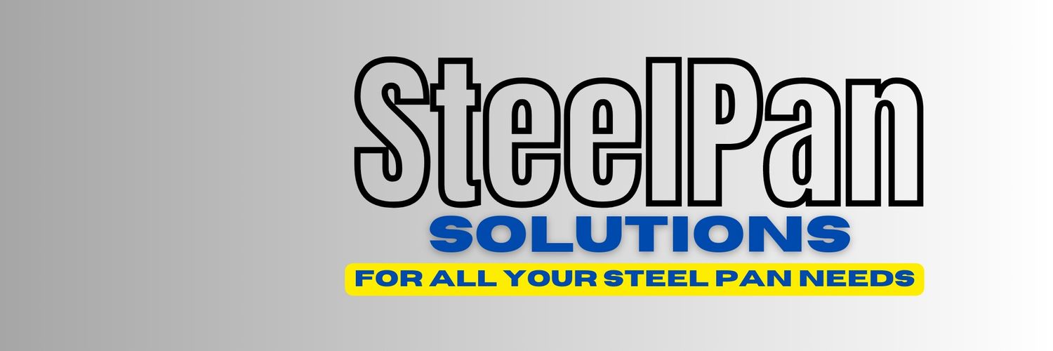 Steel Pan Solutions banner