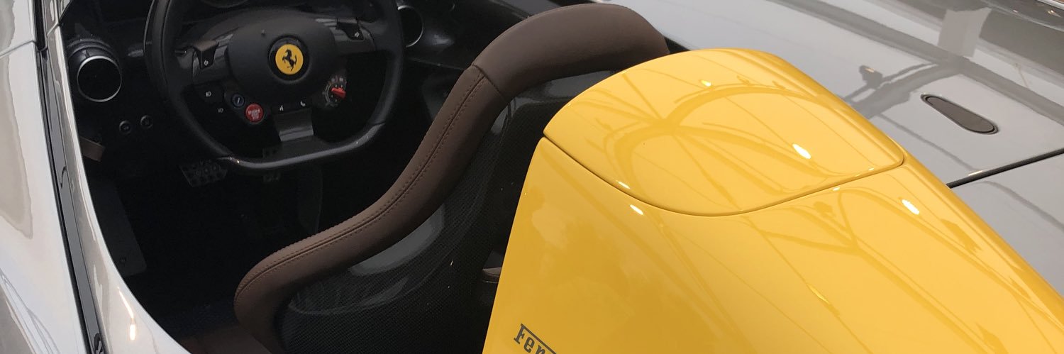 filipponovelli's profile banner image