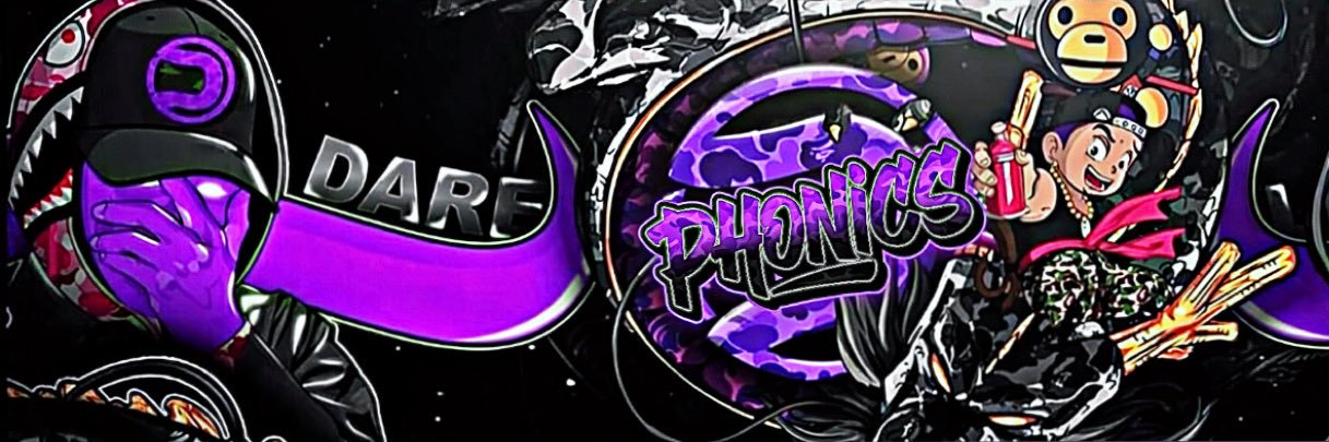Phonnics's profile banner image