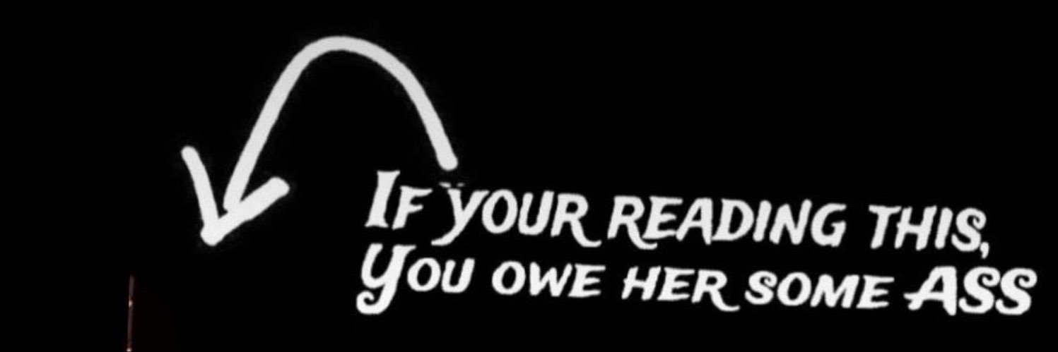 Olivia banner
