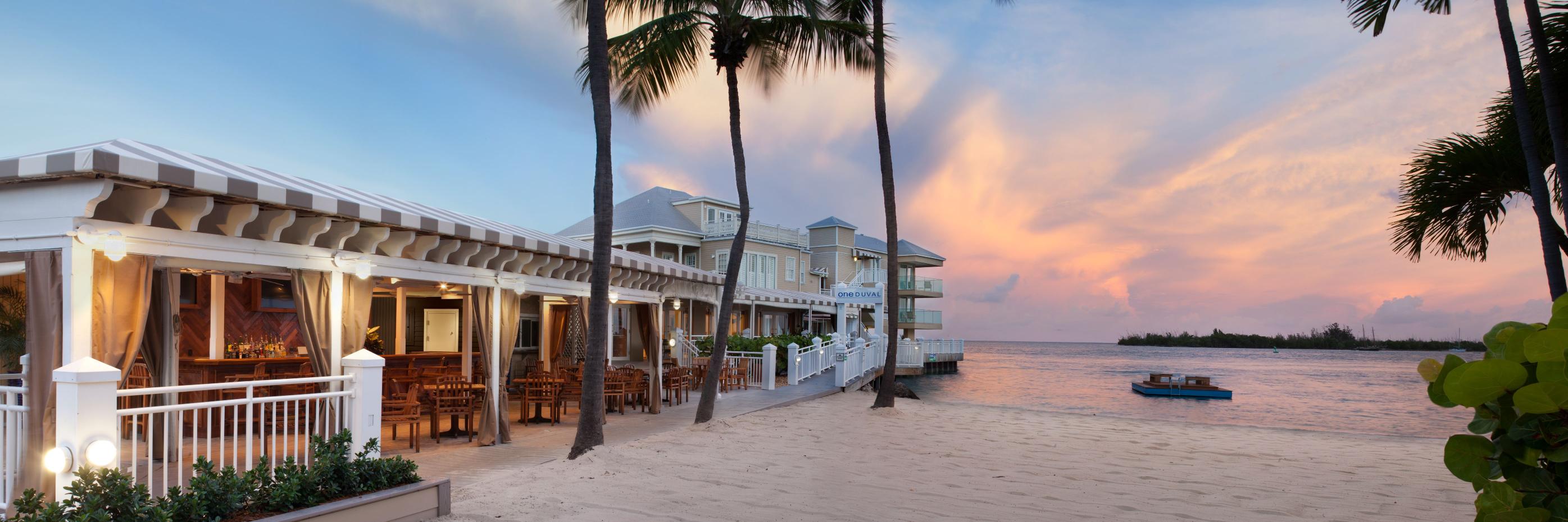 PierhouseResort's profile banner image